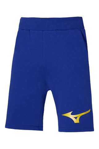 Short d’entraînement - Bleu électrique