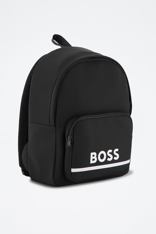 Sac à dos - Noir