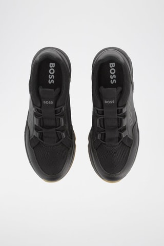 Baskets - Noir - Boss