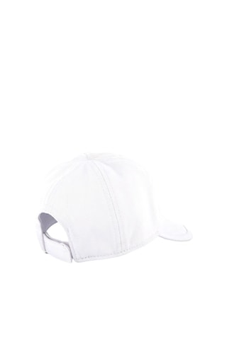Gorra - Blanco - Boss