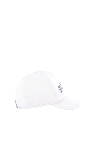 Gorra - Blanco - Boss