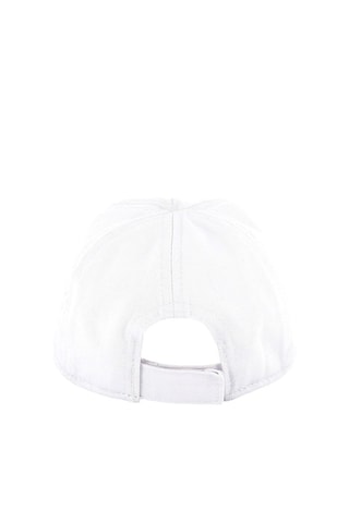 Gorra - Blanco - Boss