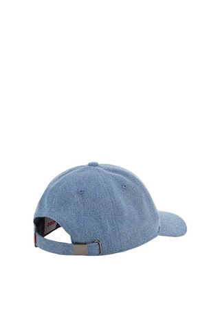 Gorra - Azul cobalto - Hugo