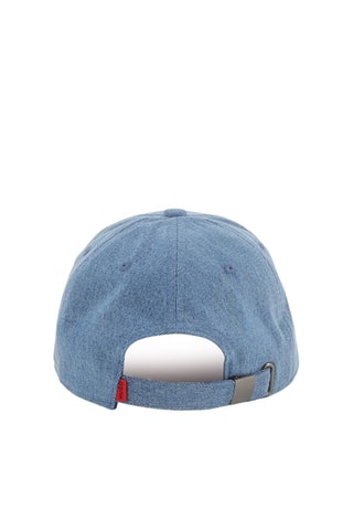 Gorra - Azul cobalto - Hugo