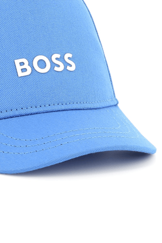 Casquette - Ciel - Boss