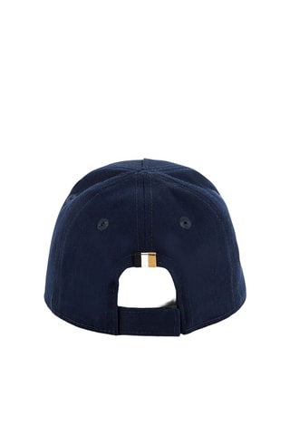 Casquette - Bleu marine - Boss