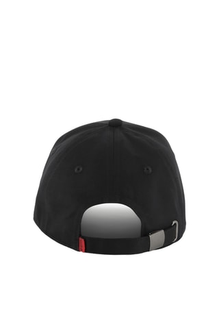 Casquette - Noir - Hugo