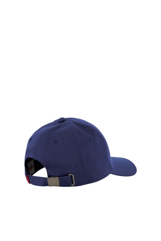 Casquette - Bleu marine - Hugo