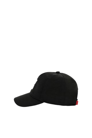 Casquette - Noir - Hugo