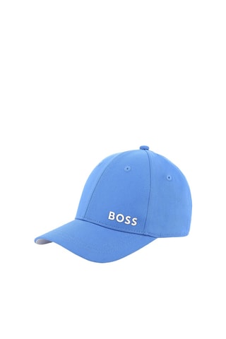 Casquette - Ciel - Boss