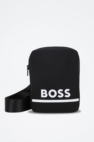 Sac bandoulière - Noir