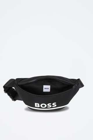 Sac banane - Noir