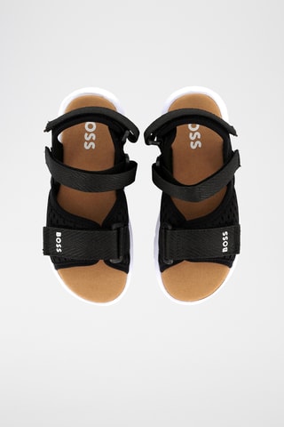 Sandalias - Negro - Boss