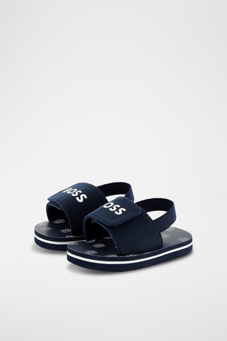 Sandales - Bleu marine - Boss