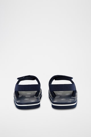 Sandales - Bleu marine - Boss