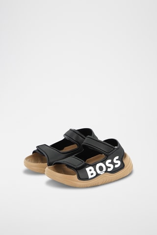 Sandales - Noir - Boss