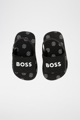 Sandales - Noir - Boss