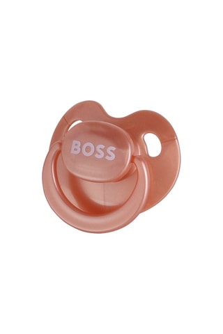 Sucette - Corail et rose - Hugo Boss