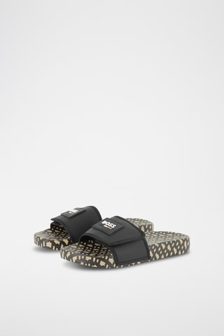 Mules - Noir - Boss