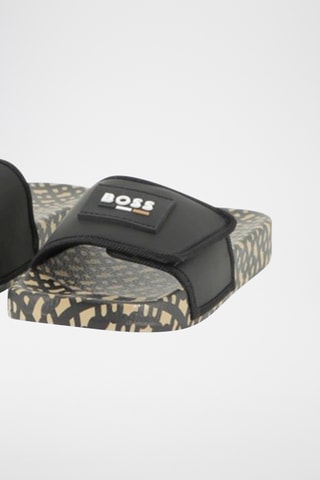Mules - Noir - Boss