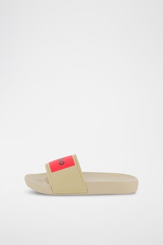 Mules - Beige - Hugo