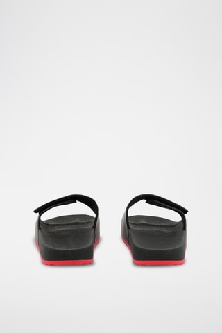 Sandalias - Negro - Hugo