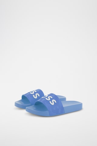 Mules - Ciel - Boss