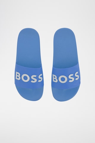 Mules - Ciel - Boss