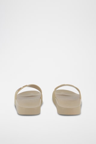 Mules - Beige - Boss