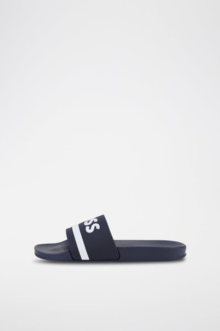 Mules - Noir - Boss