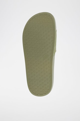 Mules - Vert olive - Boss