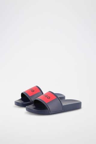 Mules - Beige - Hugo