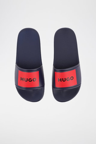 Mules - Beige - Hugo