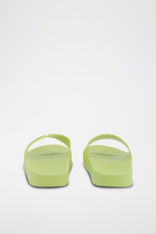 Mules - Vert olive - Boss