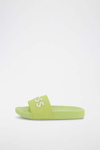 Mules - Vert olive - Boss