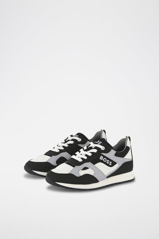 Baskets - Noir - Boss