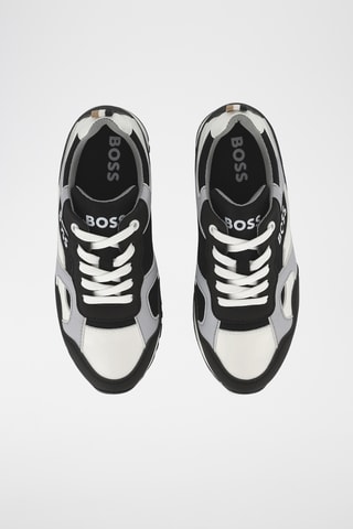 Baskets - Noir - Boss