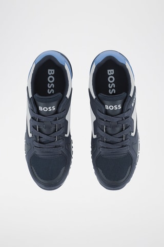 Baskets - Ciel - Boss