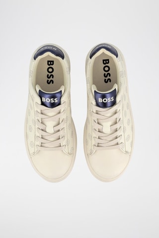 Zapatillas - Beige - Boss
