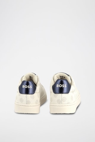 Zapatillas - Beige - Boss