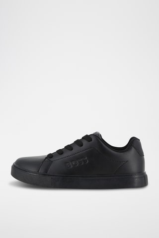 Baskets - Noir