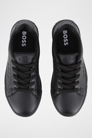Baskets - Noir