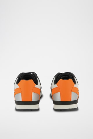 Baskets - Noir - Boss
