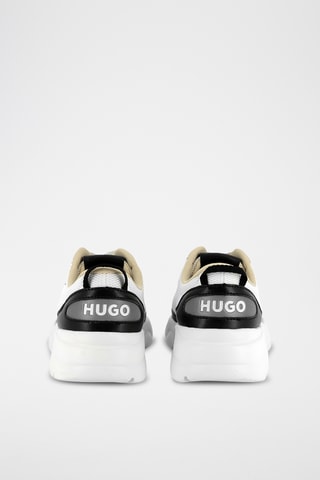 Baskets - Blanc - Hugo