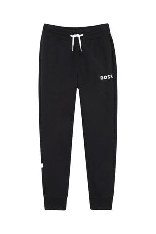 Jogging - Noir
