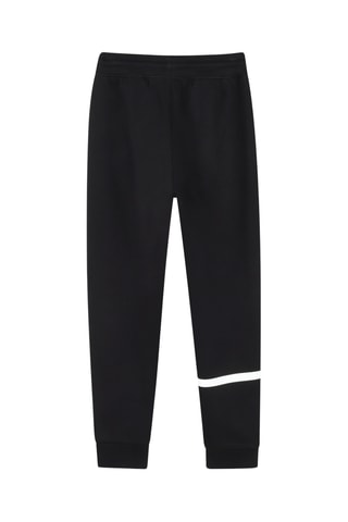 Jogging - Noir