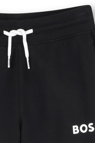 Jogging - Noir