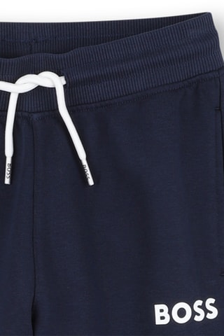Jogging - Bleu marine