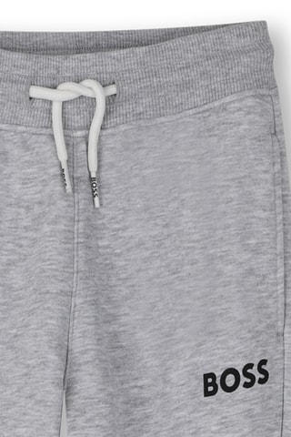 Jogging - Gris