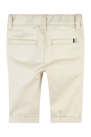 Pantalon - Ecru - Boss
